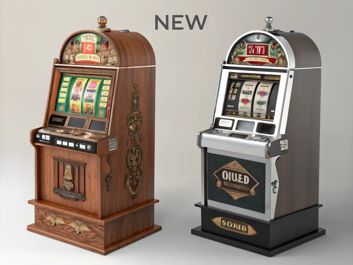 Maxbet Casino: De ce jocurile clasice pierd teren în fața
